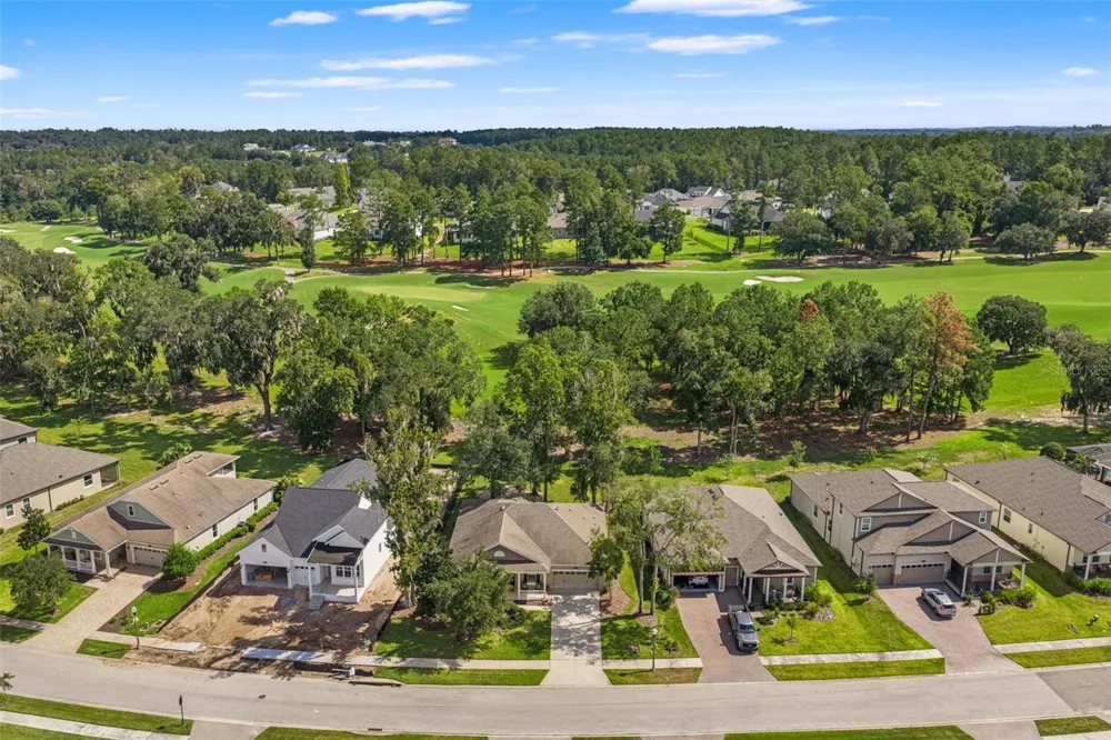 4684 SOUTHERN VALLEY LOOP Brooksville, FL 34601