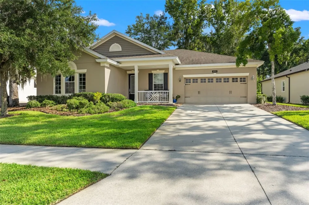 4684 SOUTHERN VALLEY LOOP Brooksville, FL 34601