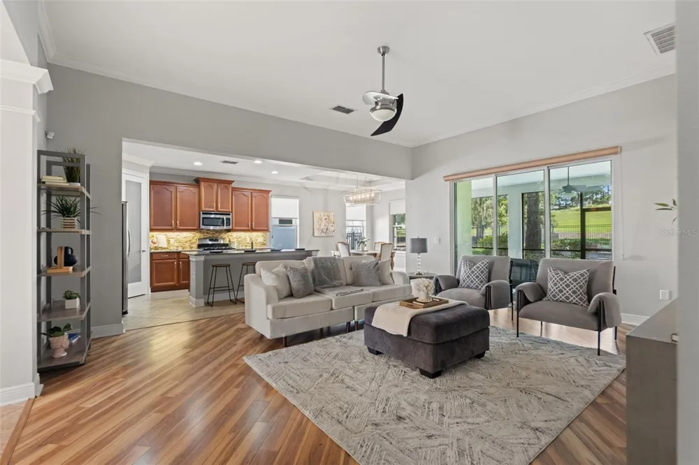 4684 SOUTHERN VALLEY LOOP Brooksville, FL 34601