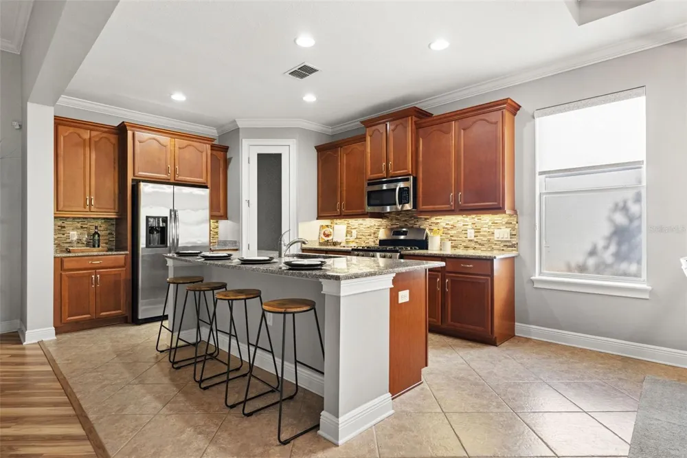 4684 SOUTHERN VALLEY LOOP Brooksville, FL 34601