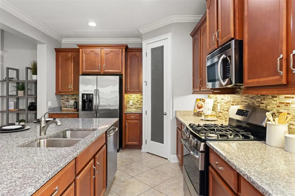4684 SOUTHERN VALLEY LOOP Brooksville, FL 34601