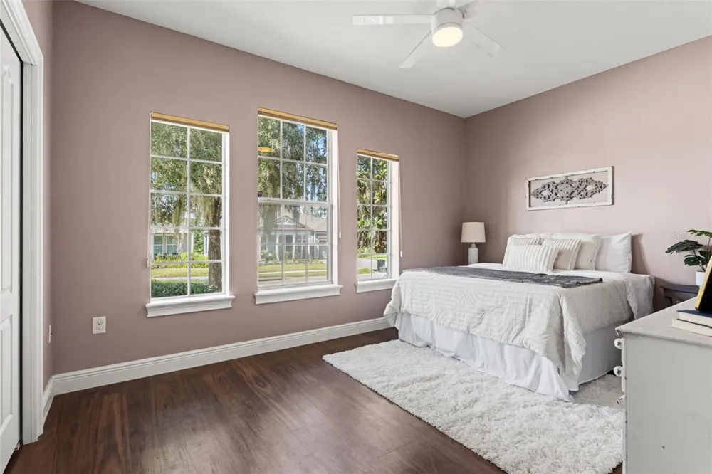 4684 SOUTHERN VALLEY LOOP Brooksville, FL 34601