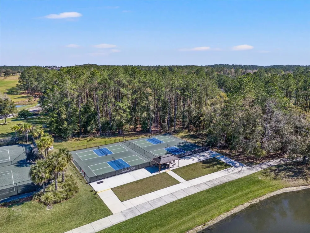 4684 SOUTHERN VALLEY LOOP Brooksville, FL 34601