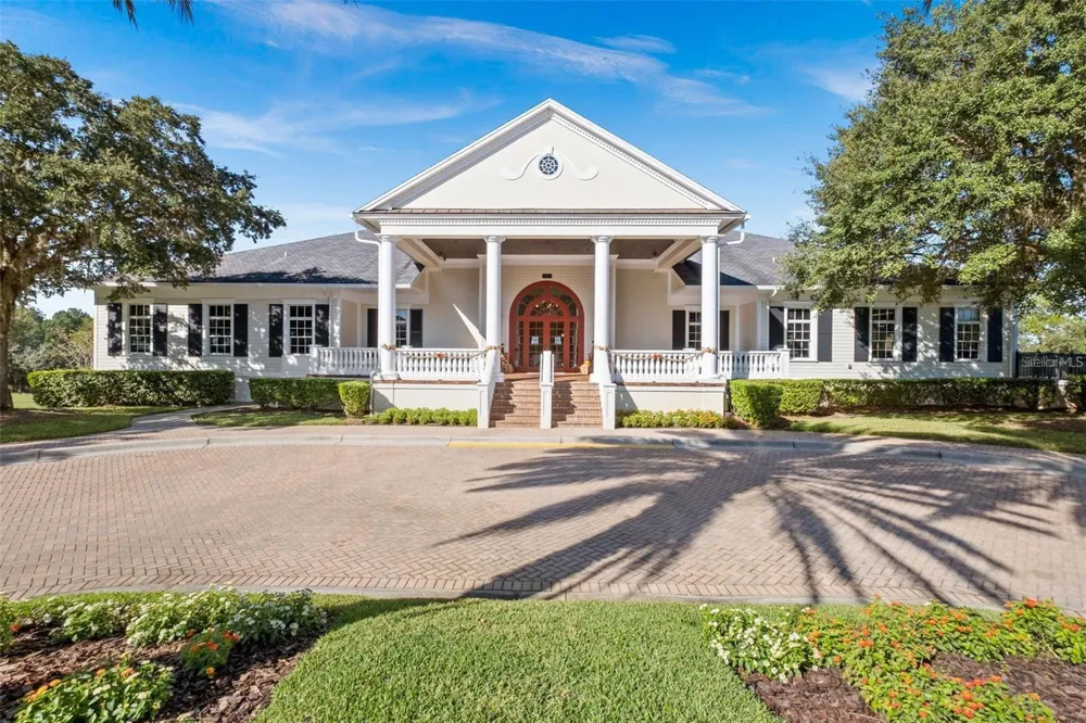 4684 SOUTHERN VALLEY LOOP Brooksville, FL 34601