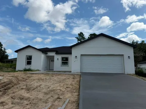 671 MARION OAKS MANOR
