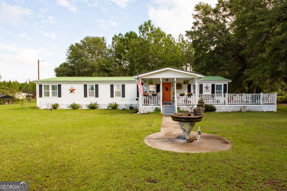 2465 Timberland LN Patterson, GA 31557