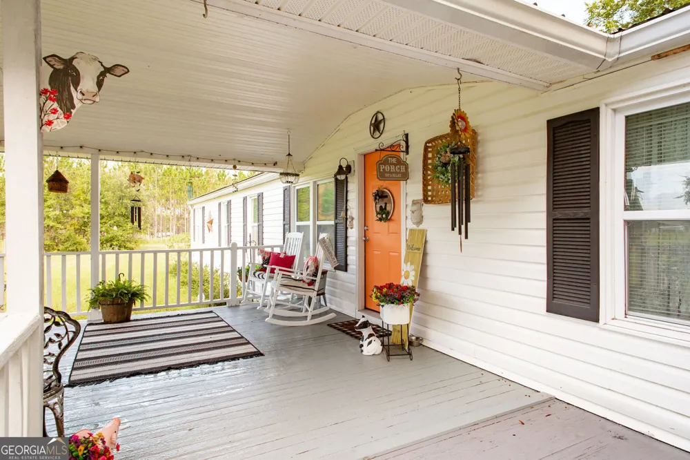 2465 Timberland LN Patterson, GA 31557