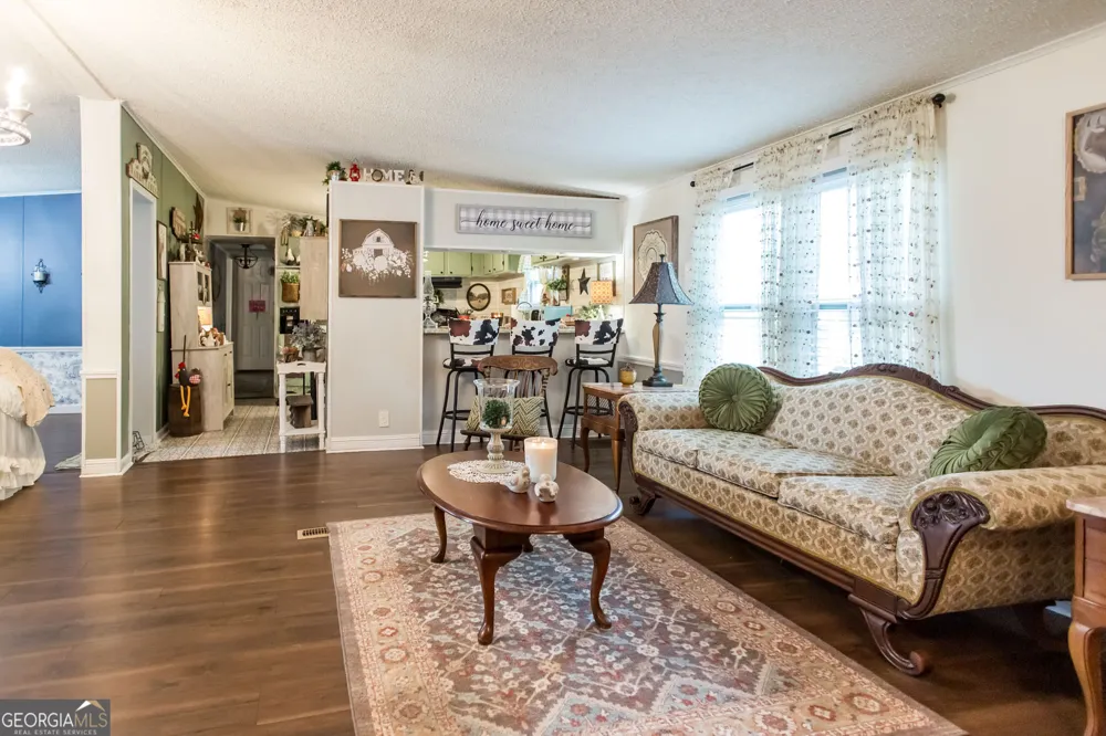 2465 Timberland LN Patterson, GA 31557