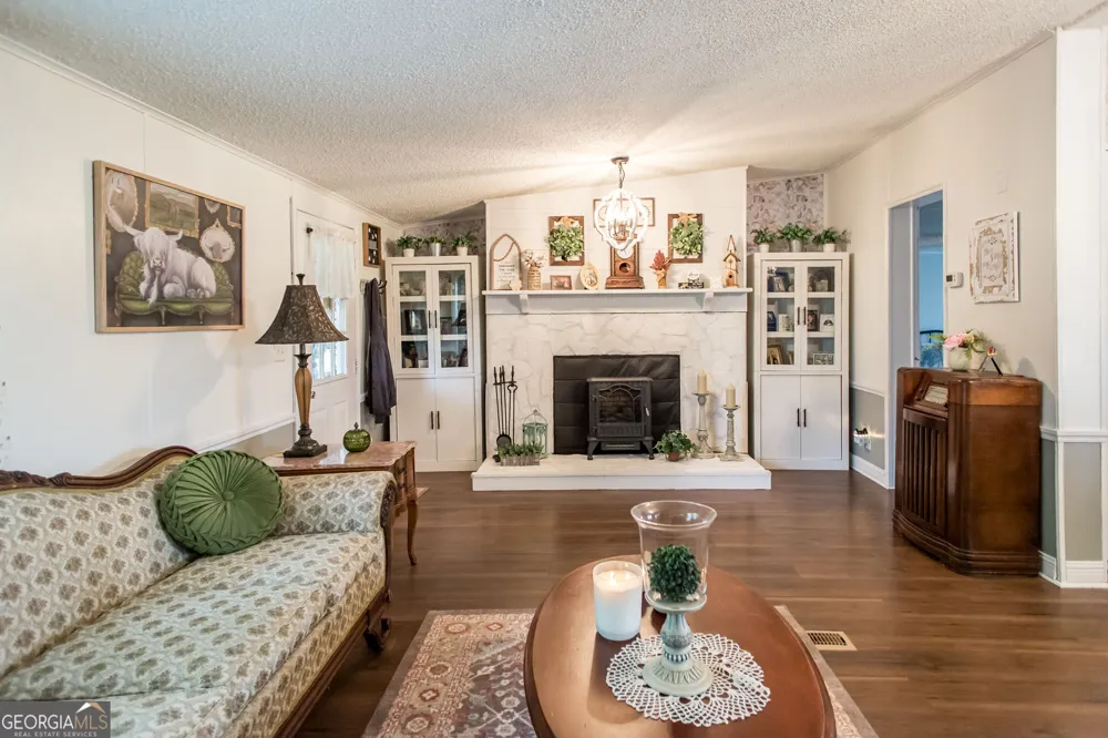 2465 Timberland LN Patterson, GA 31557