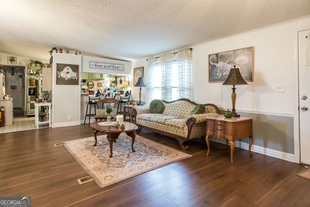 2465 Timberland LN Patterson, GA 31557