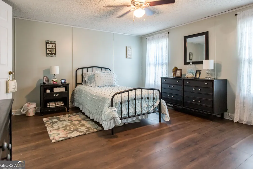 2465 Timberland LN Patterson, GA 31557