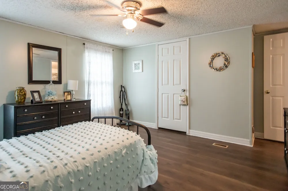 2465 Timberland LN Patterson, GA 31557