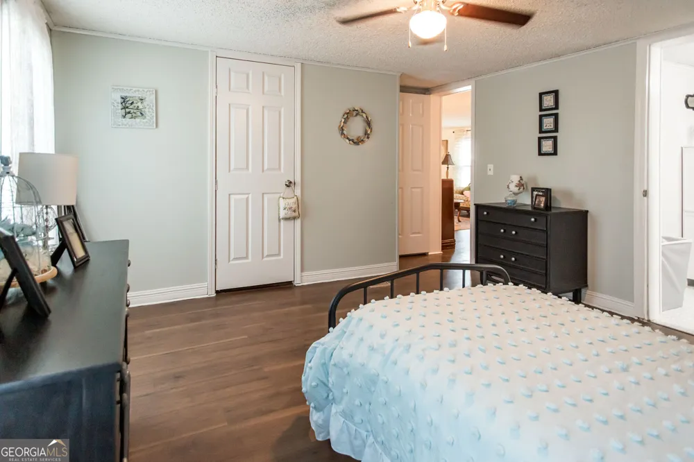 2465 Timberland LN Patterson, GA 31557