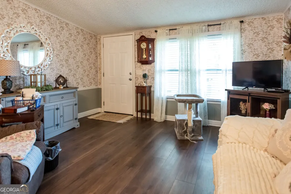 2465 Timberland LN Patterson, GA 31557