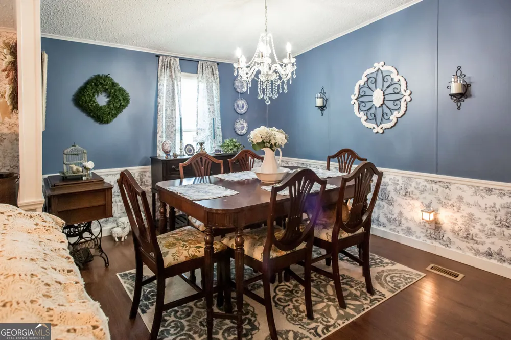 2465 Timberland LN Patterson, GA 31557