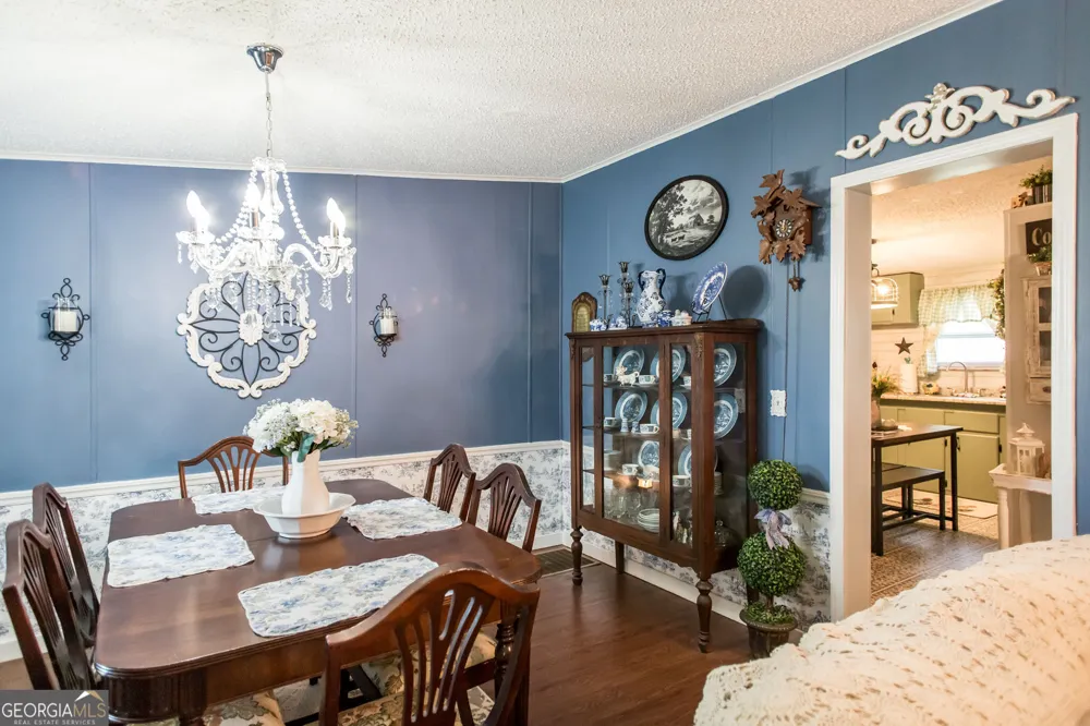 2465 Timberland LN Patterson, GA 31557