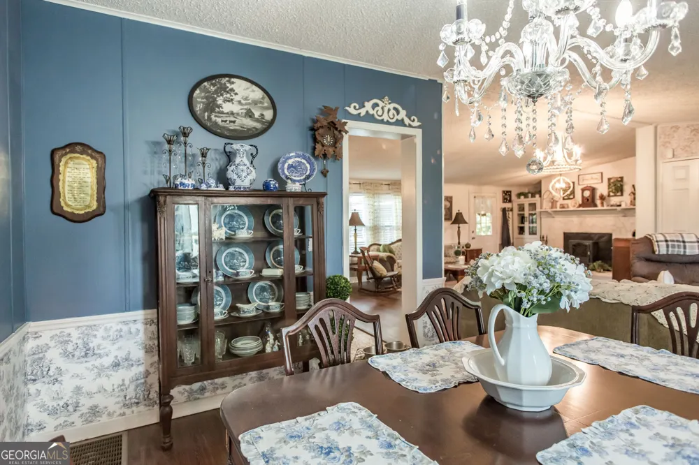 2465 Timberland LN Patterson, GA 31557