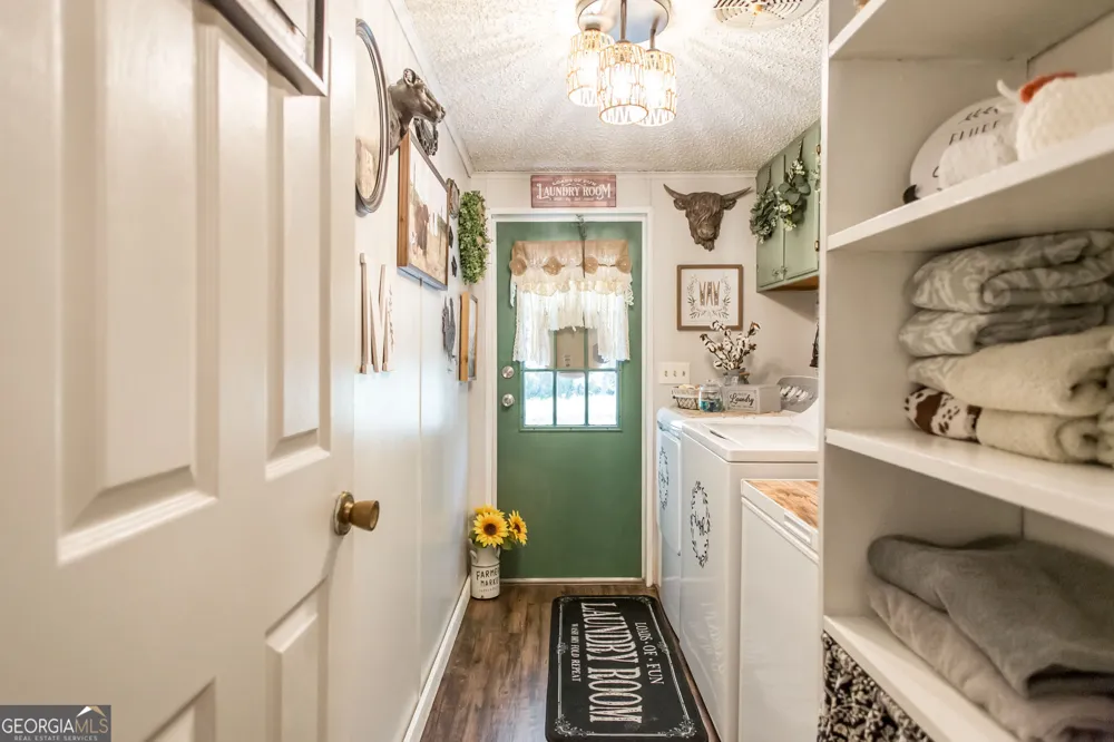 2465 Timberland LN Patterson, GA 31557