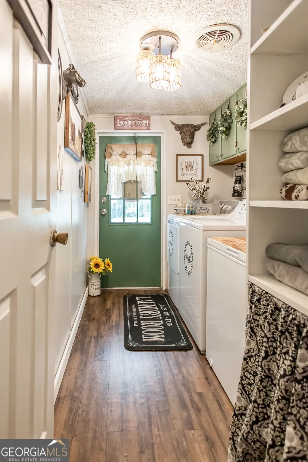 2465 Timberland LN Patterson, GA 31557