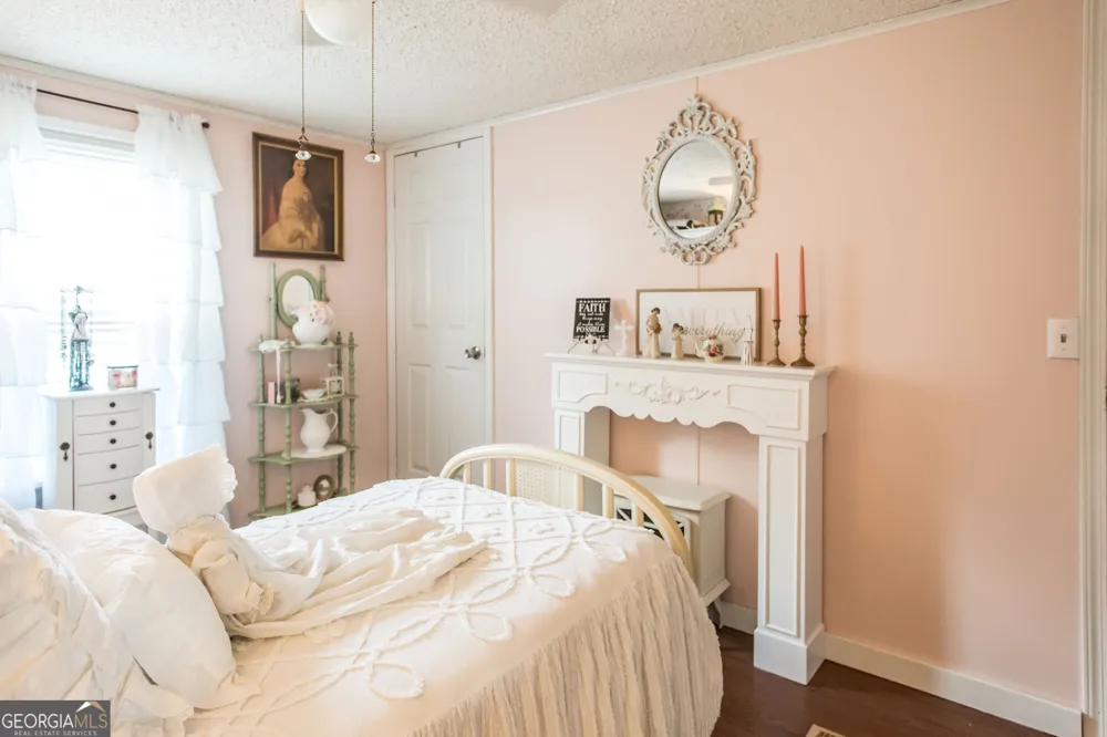 2465 Timberland LN Patterson, GA 31557