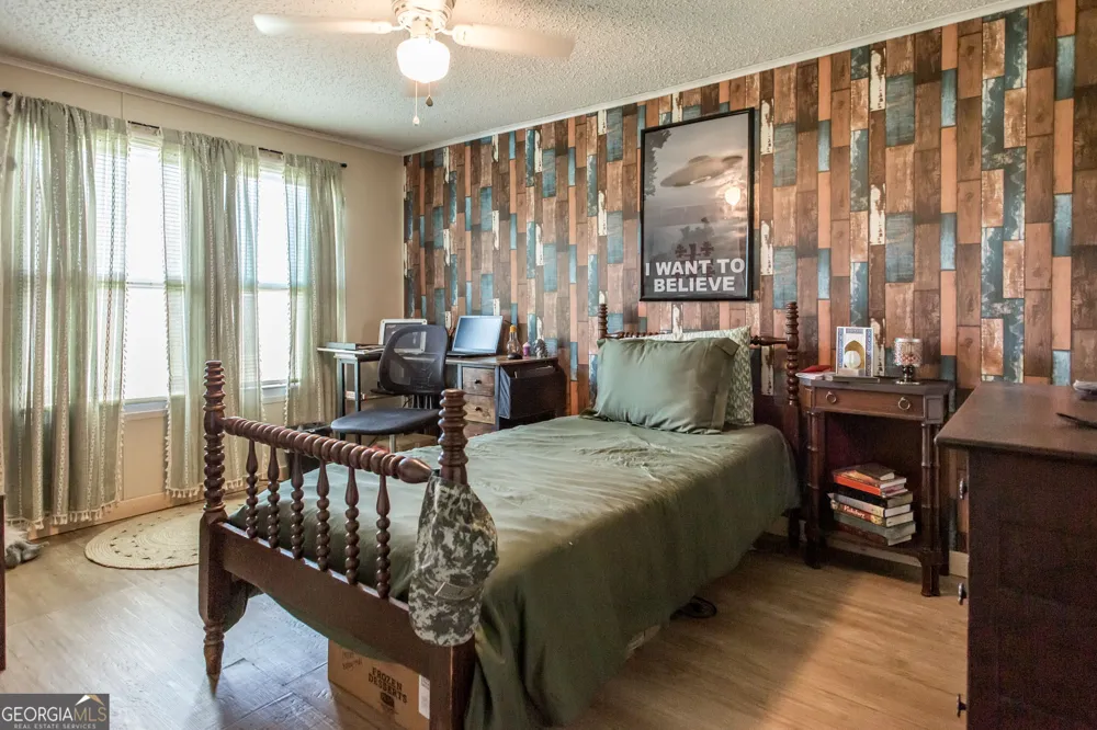 2465 Timberland LN Patterson, GA 31557