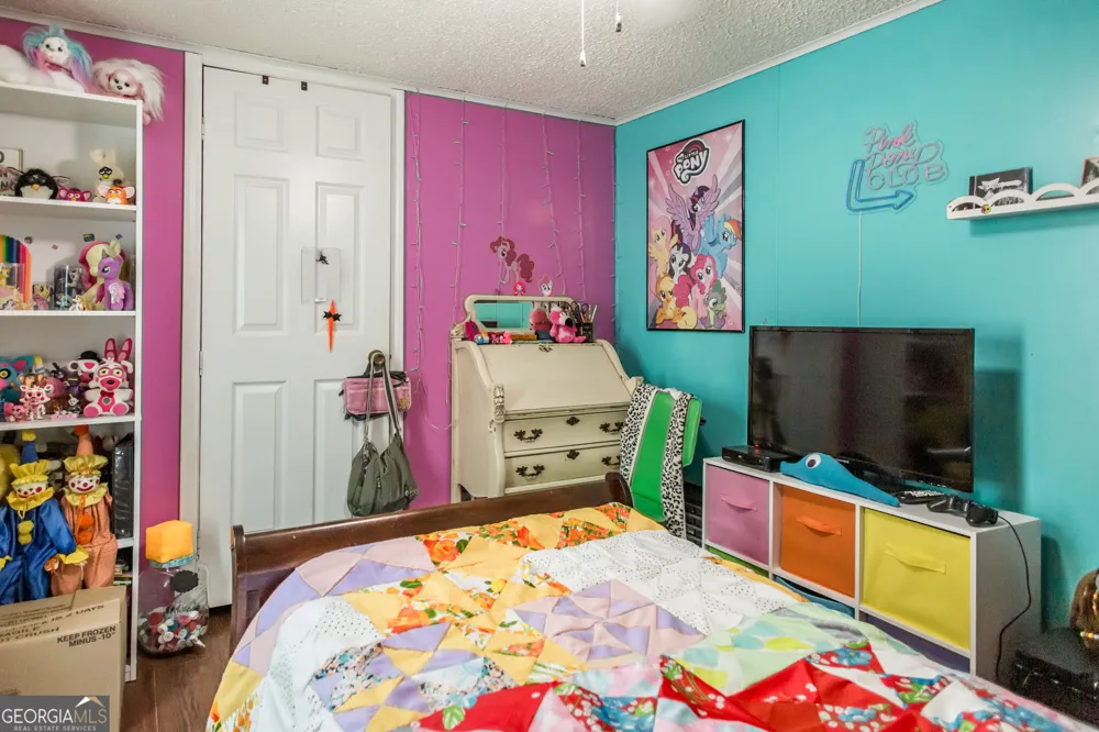 2465 Timberland LN Patterson, GA 31557