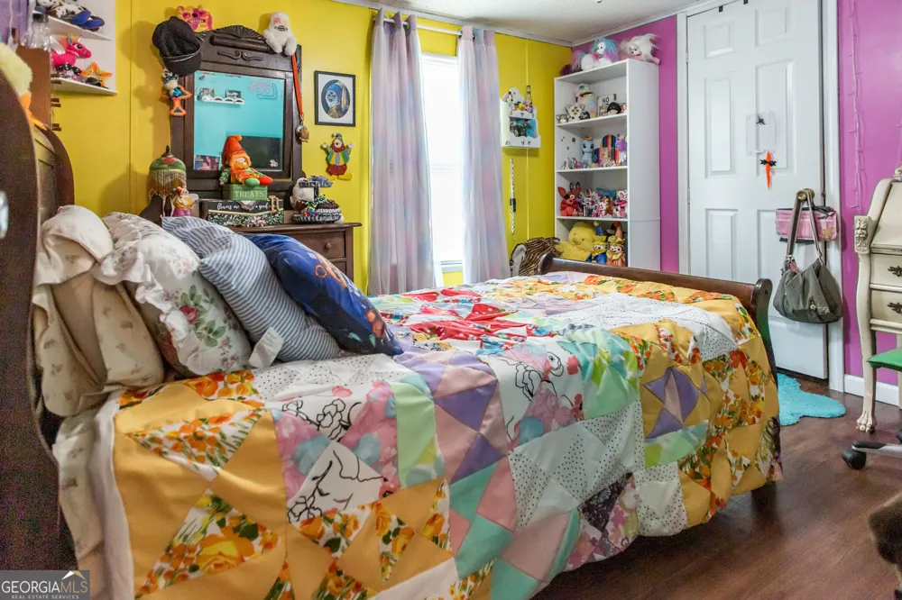 2465 Timberland LN Patterson, GA 31557
