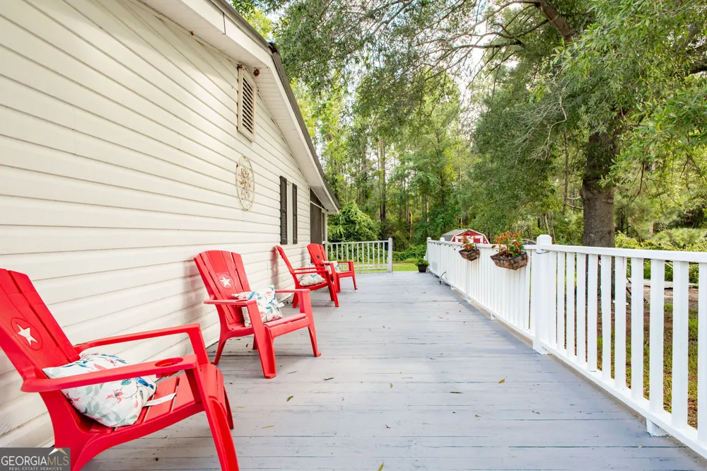 2465 Timberland LN Patterson, GA 31557