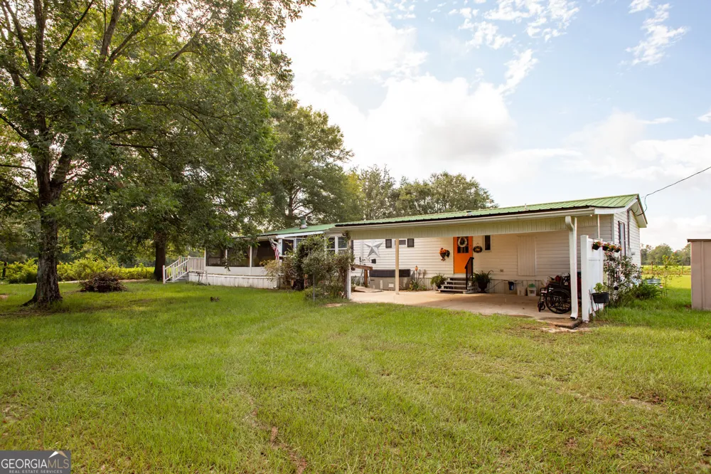 2465 Timberland LN Patterson, GA 31557