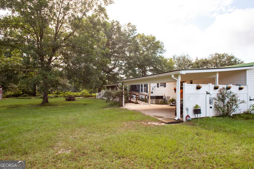 2465 Timberland LN Patterson, GA 31557