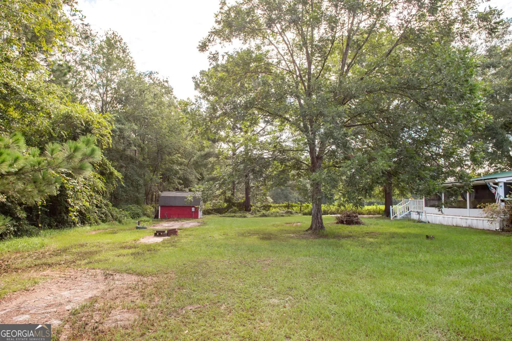 2465 Timberland LN Patterson, GA 31557