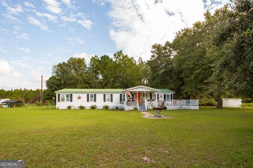 2465 Timberland LN Patterson, GA 31557