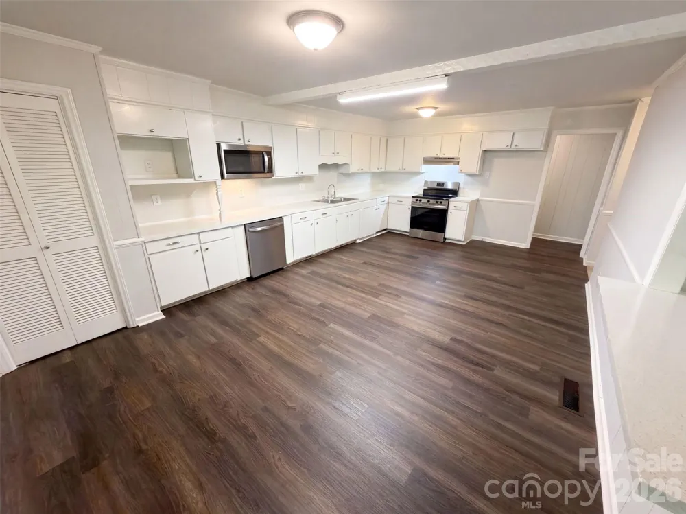 1018 Wade Rorie Road Wingate, NC 28174