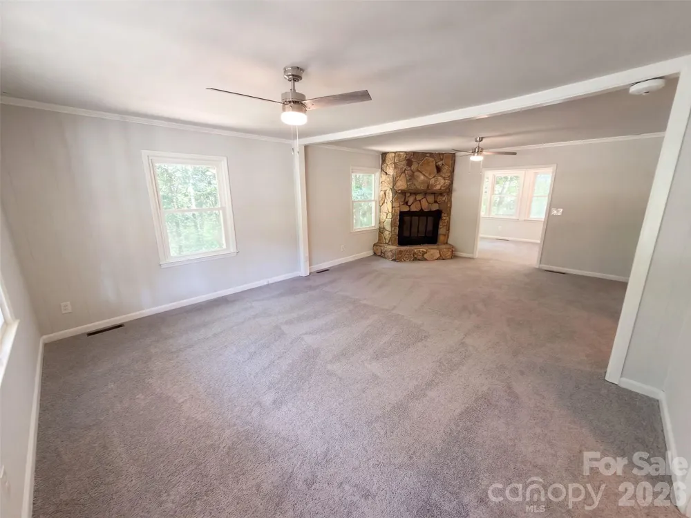 1018 Wade Rorie Road Wingate, NC 28174