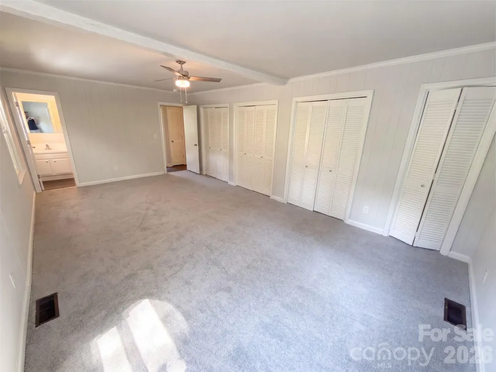 1018 Wade Rorie Road Wingate, NC 28174