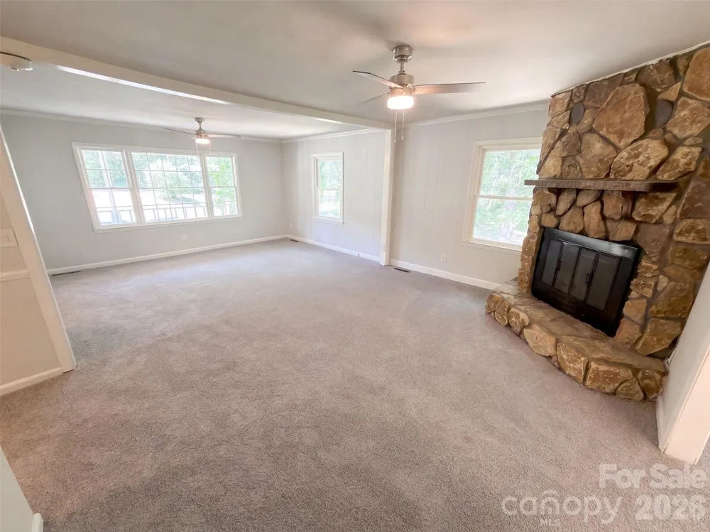 1018 Wade Rorie Road Wingate, NC 28174