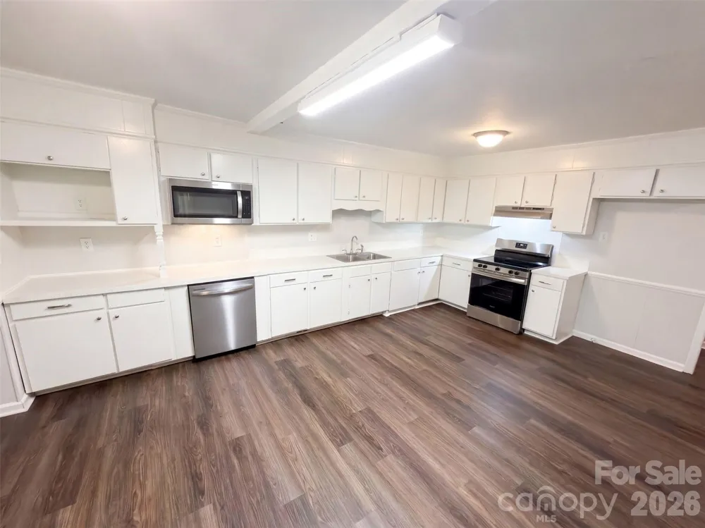 1018 Wade Rorie Road Wingate, NC 28174