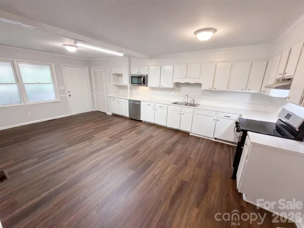 1018 Wade Rorie Road Wingate, NC 28174