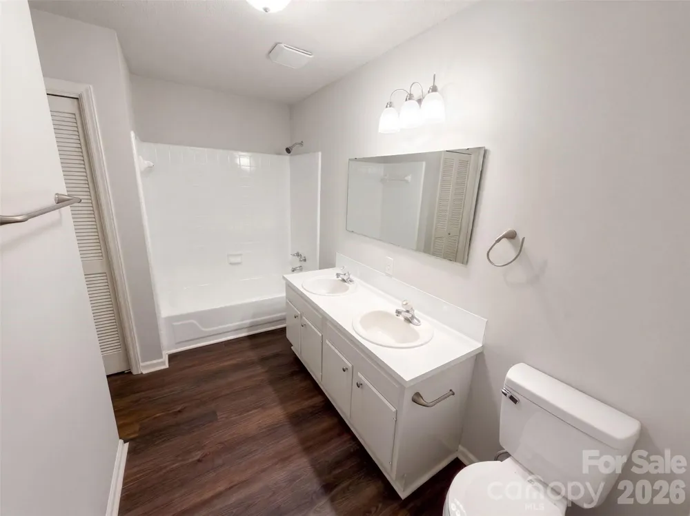 1018 Wade Rorie Road Wingate, NC 28174