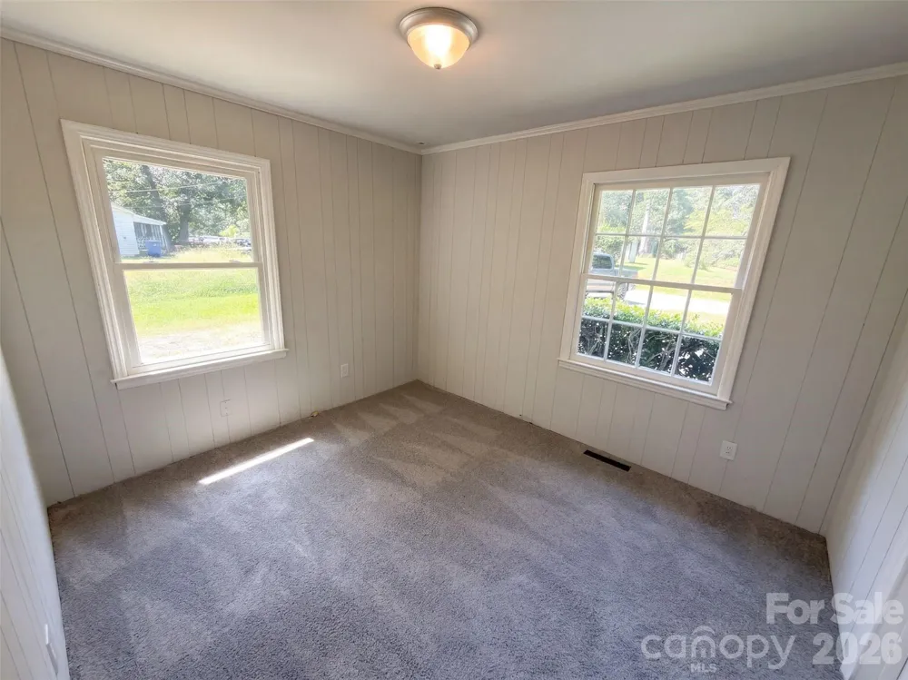 1018 Wade Rorie Road Wingate, NC 28174