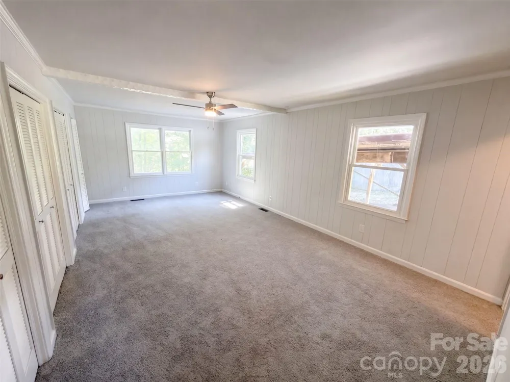 1018 Wade Rorie Road Wingate, NC 28174