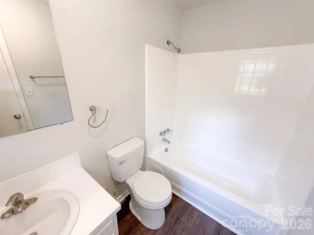 1018 Wade Rorie Road Wingate, NC 28174