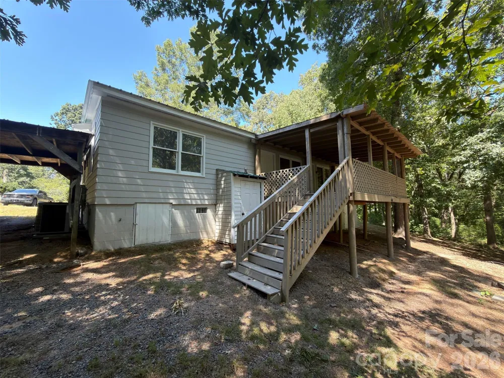 1018 Wade Rorie Road Wingate, NC 28174