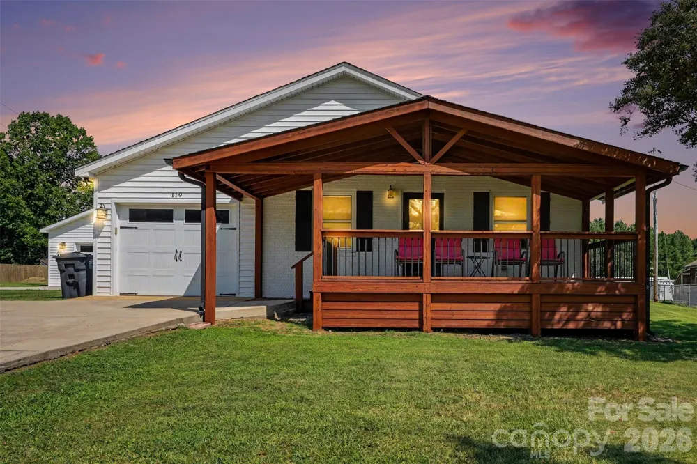119 Wild Rose Loop Mooresville, NC 28115