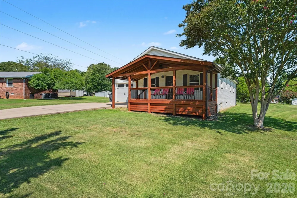 119 Wild Rose Loop Mooresville, NC 28115