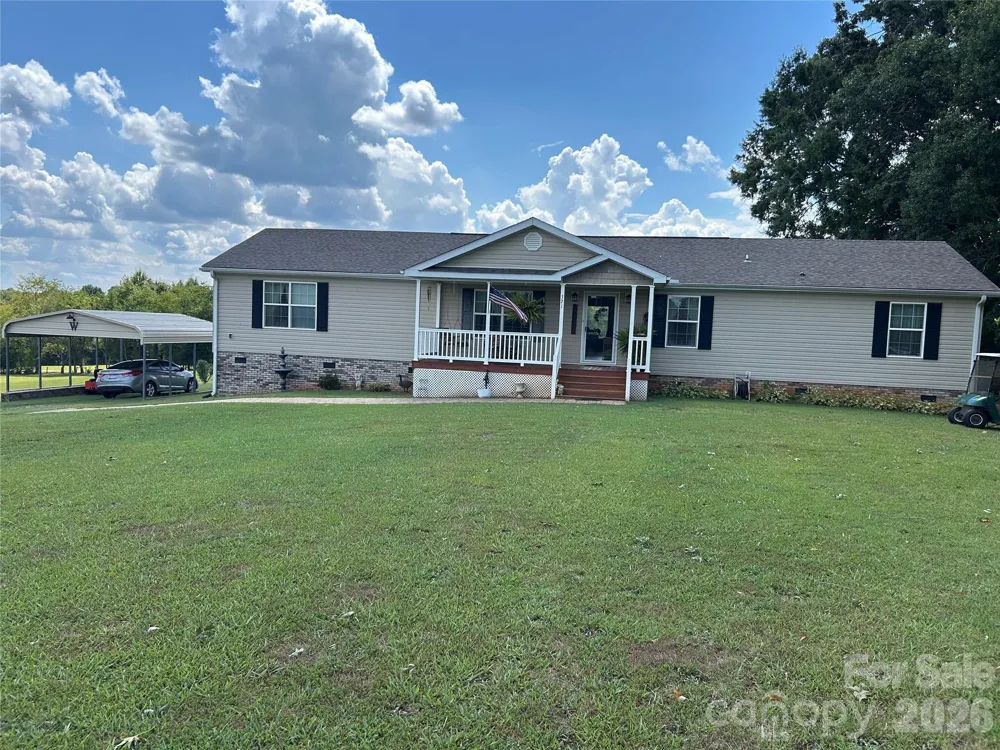 321 Jones Street Blacksburg, SC 29702