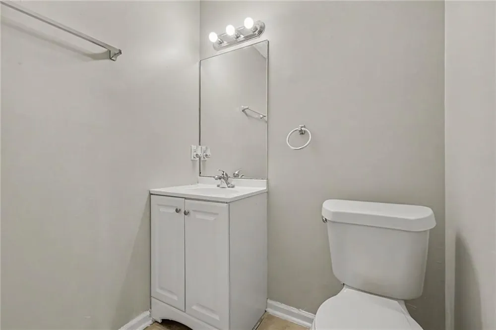 3558 Hopkins Court Powder Springs, GA 30127