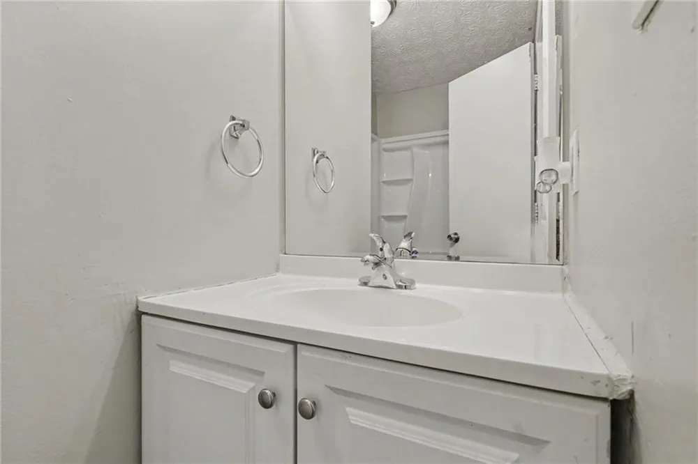 3558 Hopkins Court Powder Springs, GA 30127