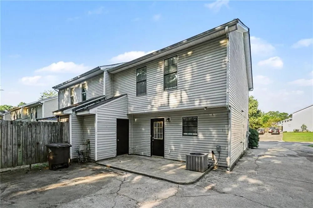 3558 Hopkins Court Powder Springs, GA 30127
