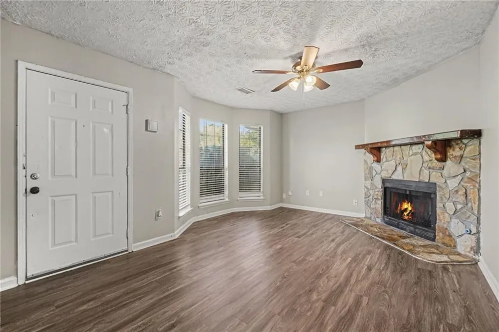 3558 Hopkins Court Powder Springs, GA 30127